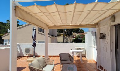 Resale - Villa -
Entre Naranjos - Vistabella - Vista Bella Golf Resort