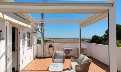 Resale - Villa -
Entre Naranjos - Vistabella - Vista Bella Golf Resort