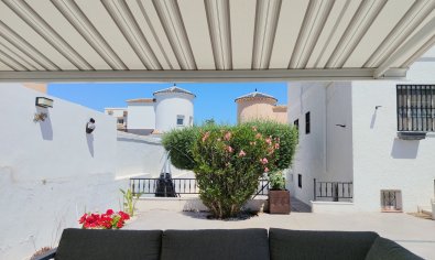Resale - Villa -
Entre Naranjos - Vistabella - Vista Bella Golf Resort
