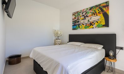 Bestaande bouw - Villa -
Ciudad Quesada - Ciudad Quesada - Rojales