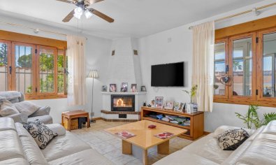 Bestaande bouw - Villa -
Ciudad Quesada