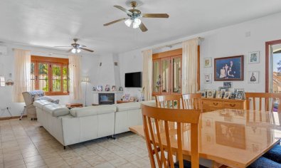 Bestaande bouw - Villa -
Ciudad Quesada