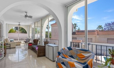 Bestaande bouw - Villa -
Ciudad Quesada