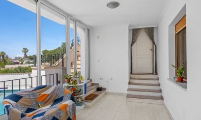Bestaande bouw - Villa -
Ciudad Quesada