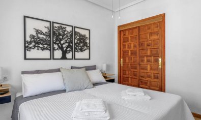 Bestaande bouw - Villa -
Ciudad Quesada