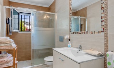 Bestaande bouw - Villa -
Ciudad Quesada