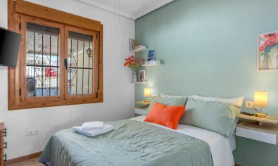 Bestaande bouw - Villa -
Ciudad Quesada