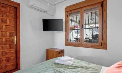 Bestaande bouw - Villa -
Ciudad Quesada