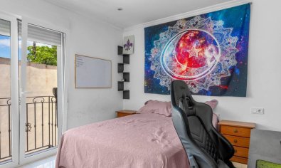 Bestaande bouw - Villa -
Ciudad Quesada