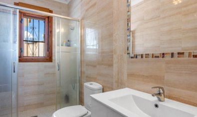 Bestaande bouw - Villa -
Ciudad Quesada
