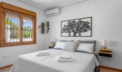 Bestaande bouw - Villa -
Ciudad Quesada