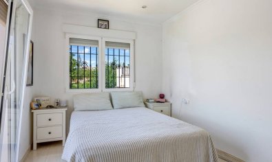 Bestaande bouw - Villa -
Ciudad Quesada