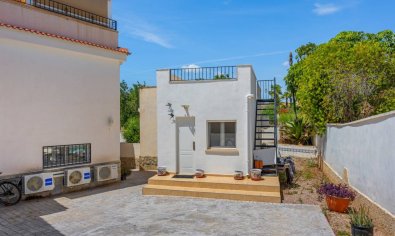 Bestaande bouw - Villa -
Ciudad Quesada