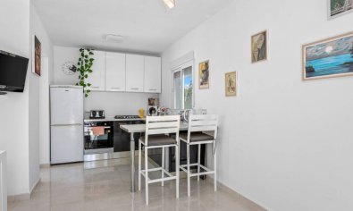 Bestaande bouw - Villa -
Ciudad Quesada
