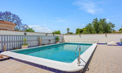 Bestaande bouw - Villa -
Ciudad Quesada