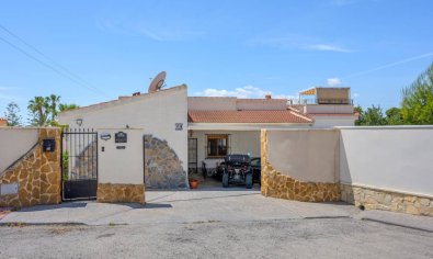 Bestaande bouw - Villa -
Ciudad Quesada