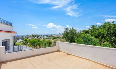 Bestaande bouw - Villa -
Ciudad Quesada