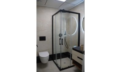 Nieuwbouw Woningen - Penthouse -
Pilar de la Horadada