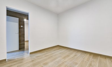 Obra nueva - Villa -
Finestrat