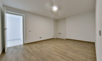 Obra nueva - Villa -
Finestrat