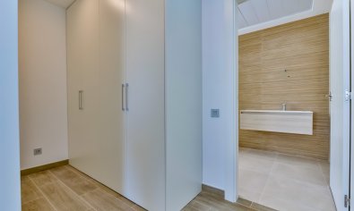 Obra nueva - Villa -
Finestrat