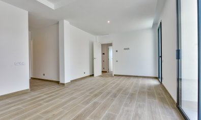 Obra nueva - Villa -
Finestrat