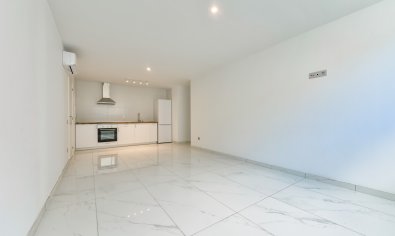 Obra nueva - Villa -
Finestrat