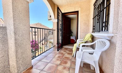 Reventa - Ático -
Orihuela Costa - La Zenia