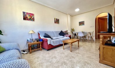 Reventa - Ático -
Orihuela Costa - La Zenia
