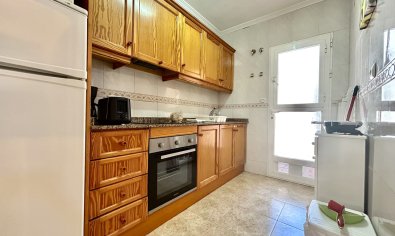 Reventa - Ático -
Orihuela Costa - La Zenia
