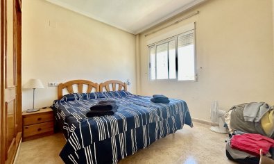 Reventa - Ático -
Orihuela Costa - La Zenia