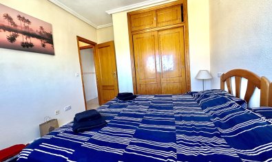Reventa - Ático -
Orihuela Costa - La Zenia