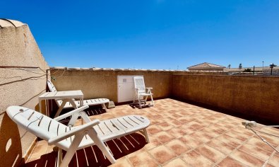 Reventa - Ático -
Orihuela Costa - La Zenia