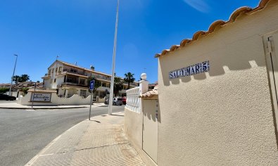 Reventa - Ático -
Orihuela Costa - La Zenia