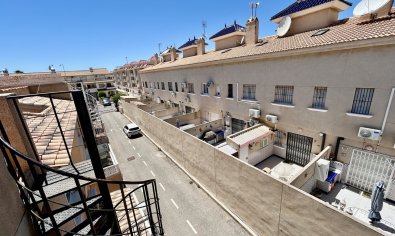 Reventa - Ático -
Orihuela Costa - La Zenia