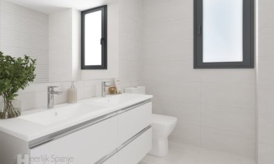New Build - Apartment -
Calpe / Calp - Zona Pueblo