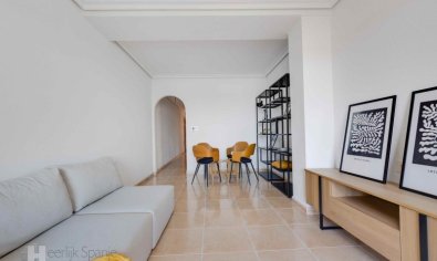 Obra nueva - Apartamento / piso -
San Fulgencio