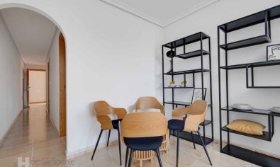 Obra nueva - Apartamento / piso -
San Fulgencio