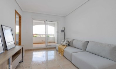 Obra nueva - Apartamento / piso -
San Fulgencio