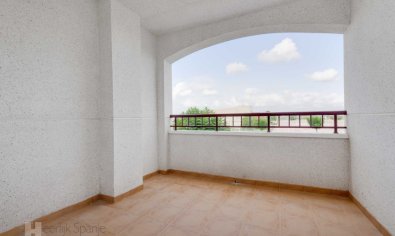 Obra nueva - Apartamento / piso -
San Fulgencio