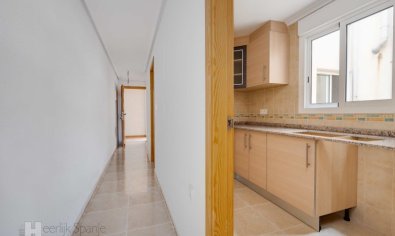 Obra nueva - Apartamento / piso -
San Fulgencio