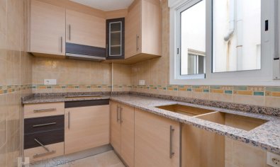 Obra nueva - Apartamento / piso -
San Fulgencio
