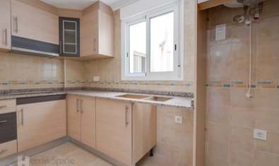 Obra nueva - Apartamento / piso -
San Fulgencio