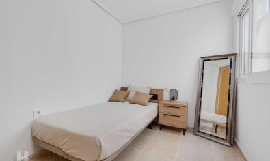 Obra nueva - Apartamento / piso -
San Fulgencio