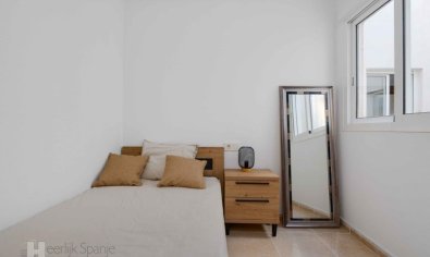 Obra nueva - Apartamento / piso -
San Fulgencio