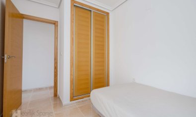 Obra nueva - Apartamento / piso -
San Fulgencio