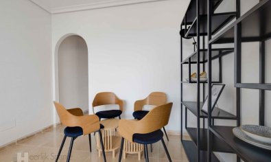 Obra nueva - Apartamento / piso -
San Fulgencio