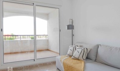Obra nueva - Apartamento / piso -
San Fulgencio