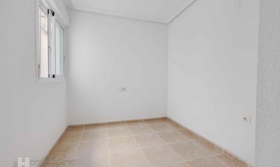 Obra nueva - Apartamento / piso -
San Fulgencio