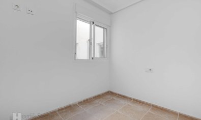 Obra nueva - Apartamento / piso -
San Fulgencio